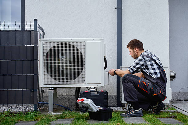 Trusted Hvac service in Abingdon, VA - JG Cool HVAC